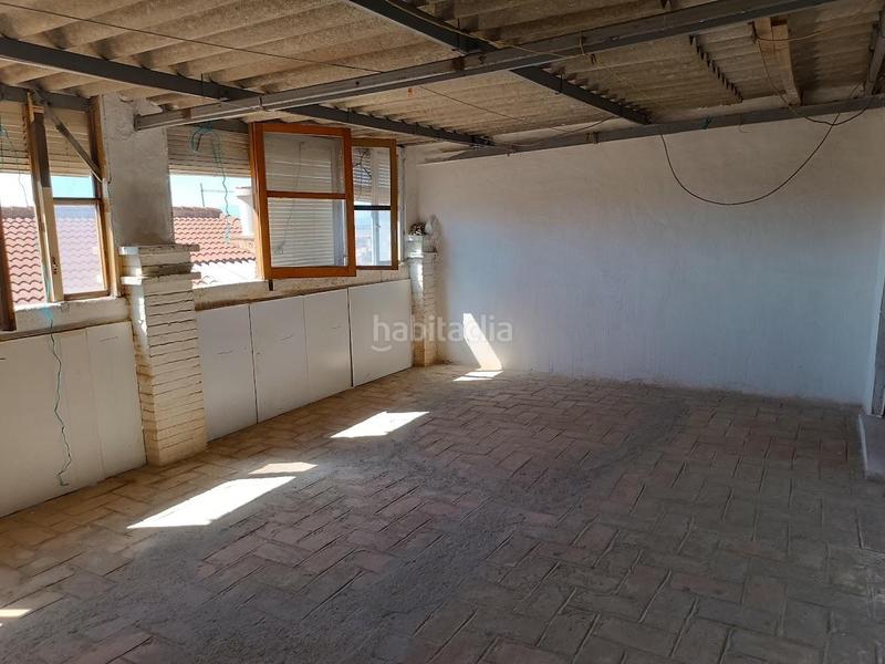 Foto b61ac7ed-718d-49de-be7e-03a13fa2c028. Maison jumelée avec parking dans Pinos Puente