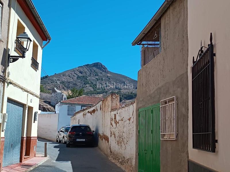 Foto c2c6386c-d7f5-47f5-b423-66fe3e418317. Maison jumelée avec parking dans Pinos Puente