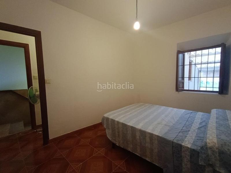 Foto ca9edf3e-e135-41f3-a0ad-52a52768039d. Maison jumelée avec parking dans Pinos Puente