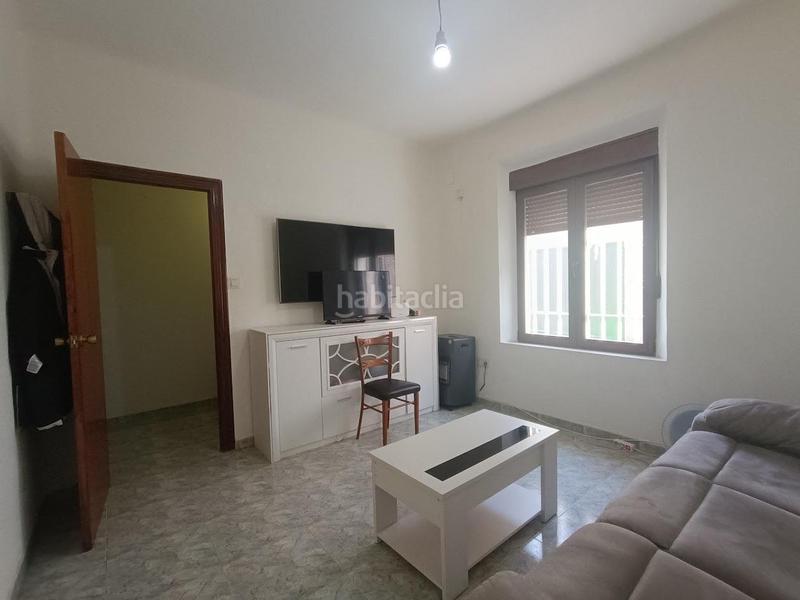 Foto f1904d41-4c55-4e0d-b7cd-898f54e41dc1. Maison jumelée avec parking dans Pinos Puente