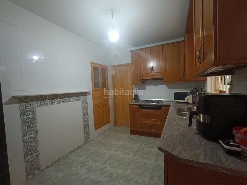 Foto f505cb56-cef7-4a08-9617-19d27d4614e2. Maison jumelée avec parking dans Pinos Puente