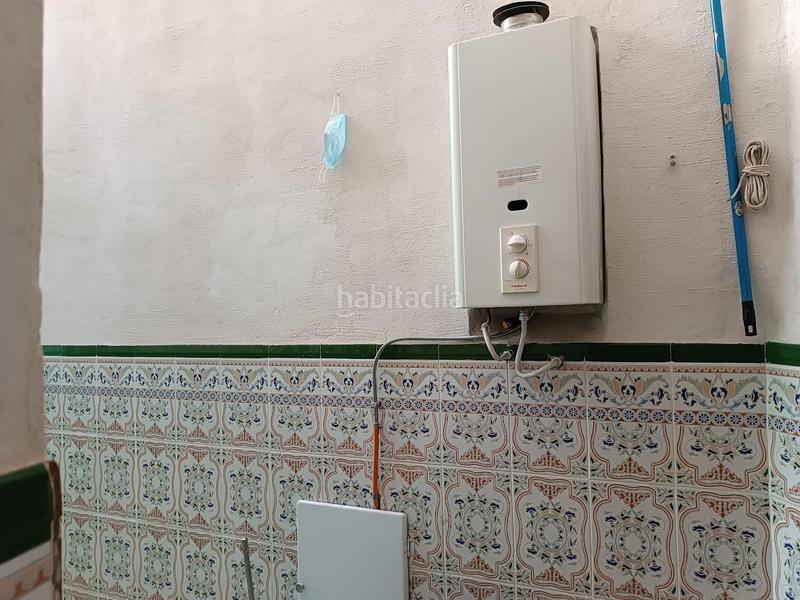 Foto f84b7e24-e68c-42bf-9985-9d9943ce8d81. Maison jumelée avec parking dans Pinos Puente