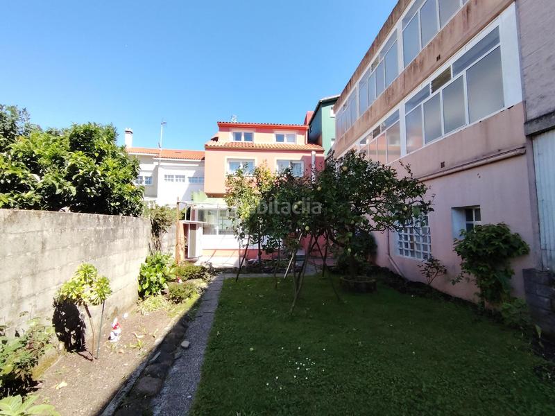 Foto 1d2412d6-7b5e-44ef-92c1-4c57652a72b0. Haus mit heizung parking in Cee