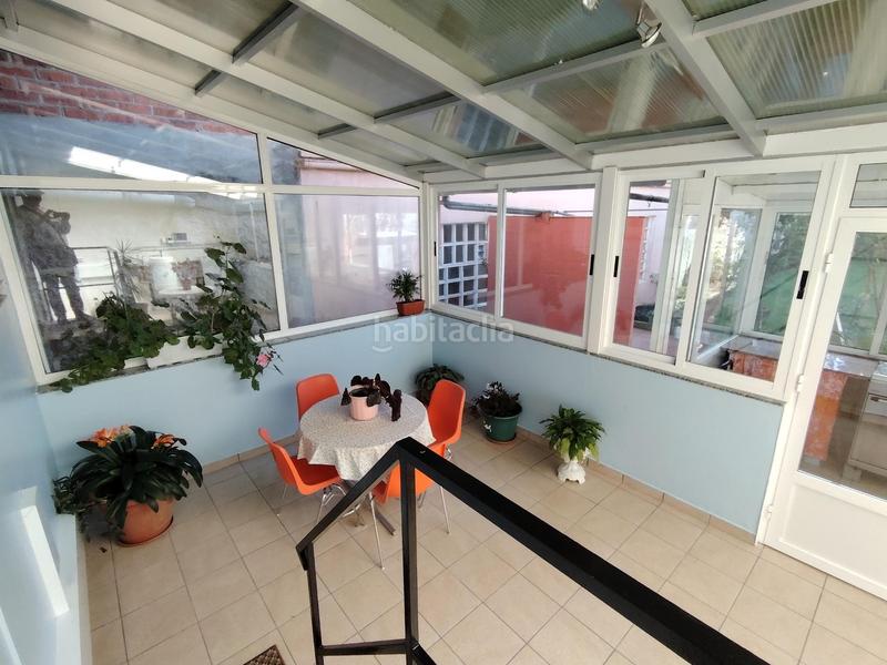 Foto 9607ae34-7641-4a9d-8a19-8aafd267e7b1. Haus mit heizung parking in Cee