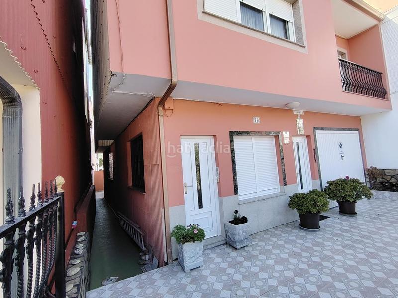 Foto cfadda6c-1040-4002-bae5-227dede8d843. Haus mit heizung parking in Cee