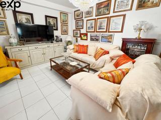 Appartement  Avenida cuenca. Oportunidad!! amplio y céntrico piso en benidorm sin comisión de