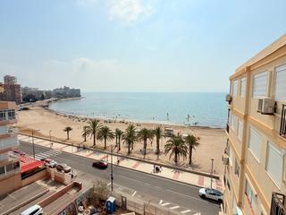Appartement  Avenida jaume i el conqueridor. Magnífico apartamento en primera línea de playa !!!