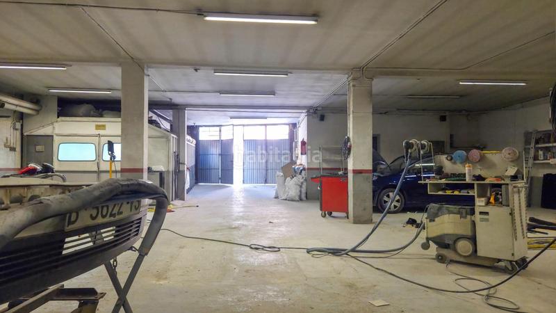 Foto 6c5ca9da-5798-4ea6-8757-532a6e357c1d. Nave industrial en calle tallers 7 nave , 642 m barcelona en Navarcles