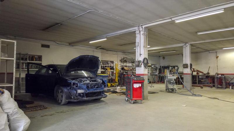 Foto 6fcc3a30-bb33-475d-971c-02c53120cdc2. Nave industrial en calle tallers 7 nave , 642 m barcelona en Navarcles