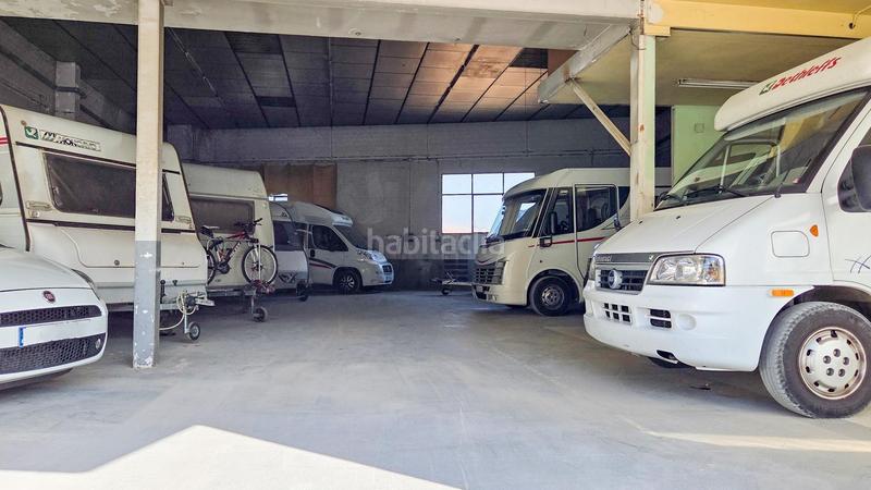 Foto 7d23a83f-c5dd-465f-b52a-31a75eebcaaa. Nave industrial en calle tallers 7 nave , 642 m barcelona en Navarcles