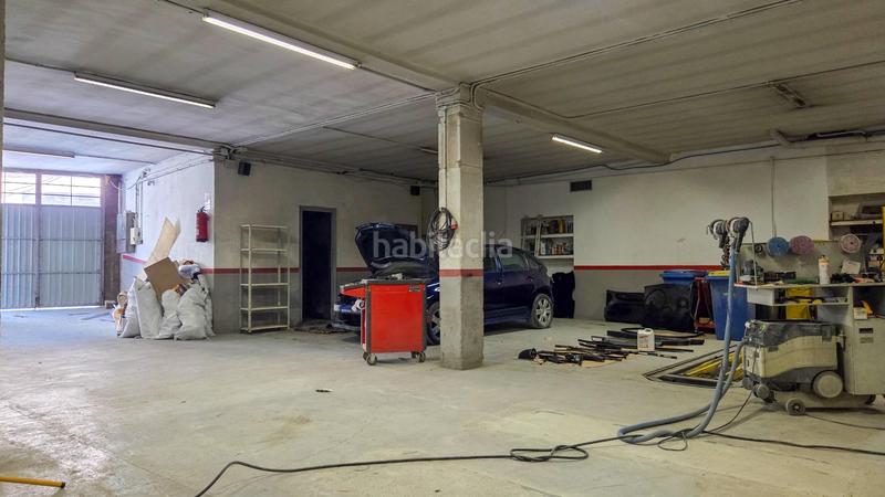 Foto 81952f40-4c66-4a5d-a605-89bd57c8eaca. Nave industrial en calle tallers 7 nave , 642 m barcelona en Navarcles