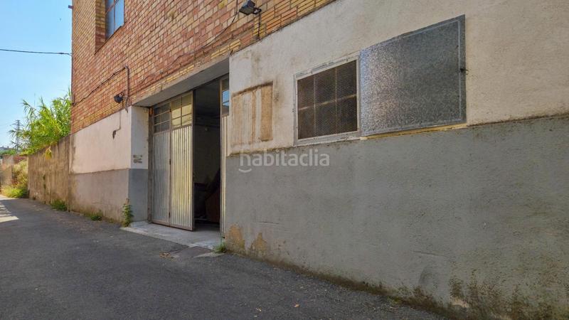 Foto 9b6a9831-288e-4c59-a0fe-13ad9fafa97c. Nave industrial en calle tallers 7 nave , 642 m barcelona en Navarcles