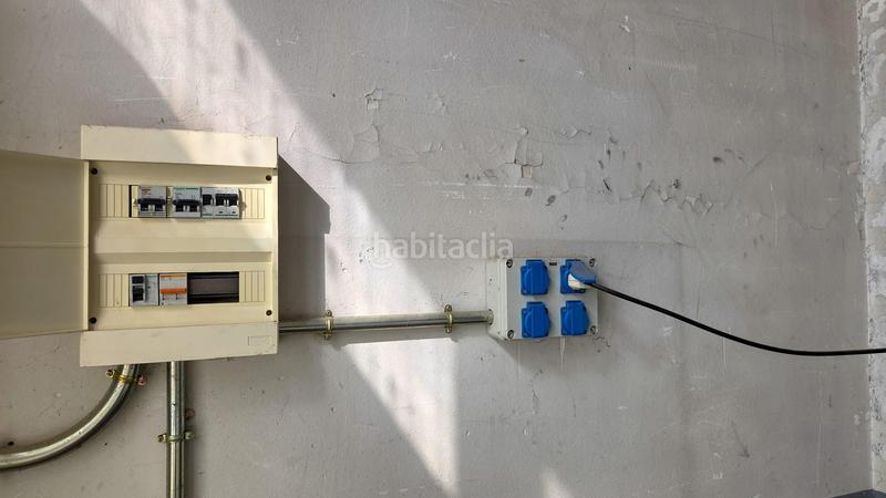 Foto a3a3ed3a-7597-4229-9d4f-c8602571e338. Nave industrial en calle tallers 7 nave , 642 m barcelona en Navarcles