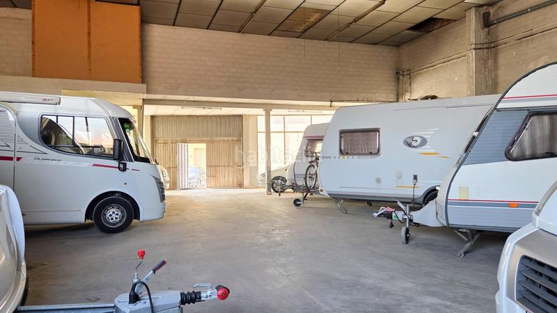 Foto bba25261-0eaa-42b2-a419-107e01722046. Nave industrial en calle tallers 7 nave , 642 m barcelona en Navarcles