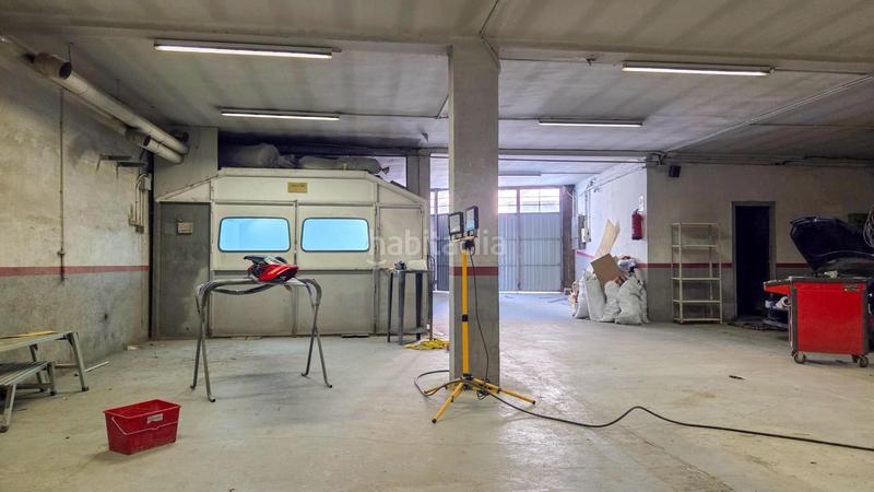 Foto c24d1a88-5c79-4b74-87fa-2c662f2b9e6a. Nave industrial en calle tallers 7 nave , 642 m barcelona en Navarcles