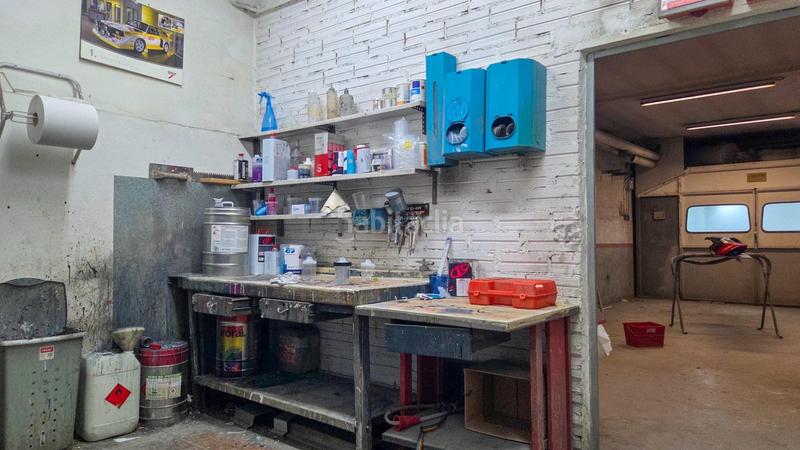 Foto c7e664c4-2687-4ff4-b8fe-d852994c8690. Nave industrial en calle tallers 7 nave , 642 m barcelona en Navarcles