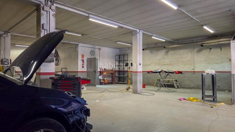 Foto d546831e-2f1c-4ced-bee1-a27bf8a4b2a1. Nave industrial en calle tallers 7 nave , 642 m barcelona en Navarcles