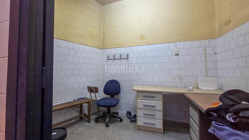Foto facf90e1-fc0e-4703-94d0-24c74c723414. Nave industrial en calle tallers 7 nave , 642 m barcelona en Navarcles