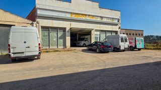Fabrikhalle in Calle tallers 7. Nave en navarcles, 642 m2 barcelona