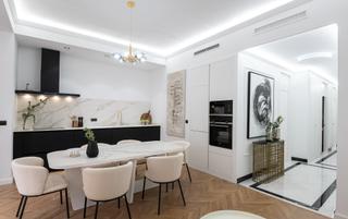 Piso en El Mercat. Discover exclusive apartment in valencia