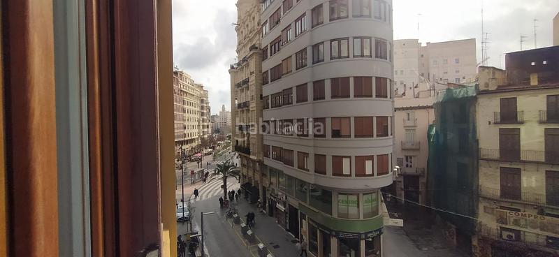 Foto 072c8d91-bb56-4c9f-99ed-de6d335de663. Piso exclusiva propiedad junto a mercado central en Valencia