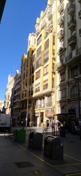 Foto 24add7ef-da55-4df0-83e7-6bba03ce7fa4. Piso exclusiva propiedad junto a mercado central en Valencia