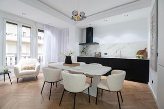 Appartement à El Mercat. Exclusiva propiedad junto a mercado central