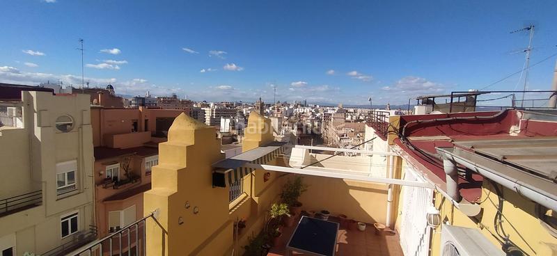 Foto 73ac1637-b3ae-47a5-a624-298068a558b1. Piso exclusiva propiedad junto a mercado central en Valencia