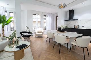 Appartement à El Mercat. Exclusiva propiedad junto a mercado central