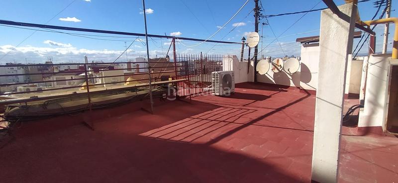 Foto a1d6f3db-60b2-49b4-a1e5-f6205f88a6b8. Piso exclusiva propiedad junto a mercado central en Valencia