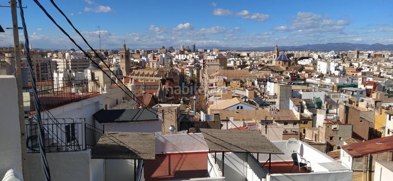 Foto d02680bc-d7f8-4a22-b8c0-e04726c78b9b. Piso exclusiva propiedad junto a mercado central en Valencia