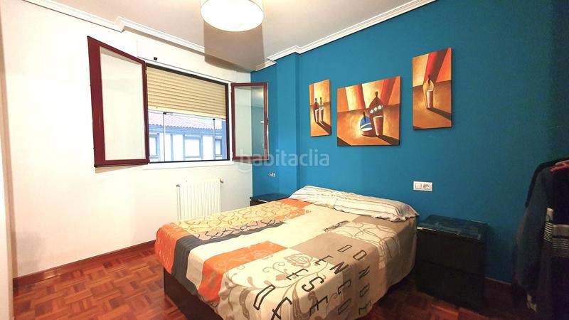 Foto 07cbcd47-61e3-4c0c-96bf-d92c3f69918f. Pis amb calefacció aparcament a Orozko