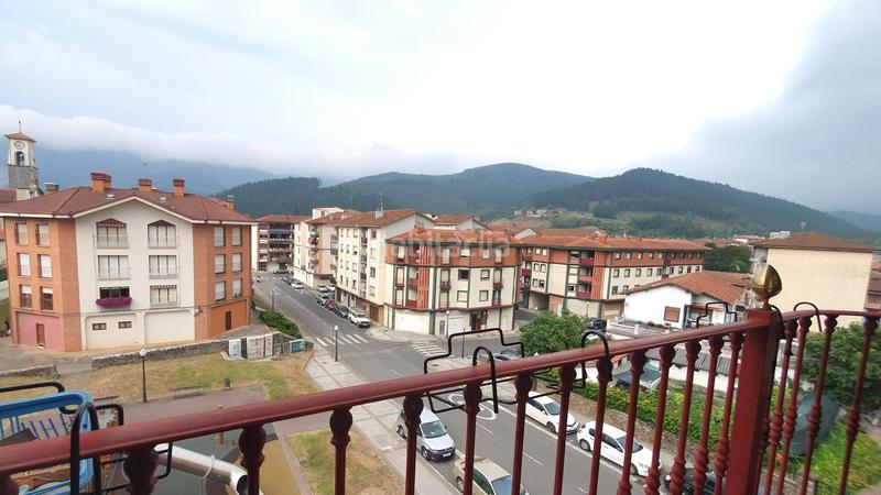 Foto 9fe3ad2c-2780-4641-b0f7-ab0551f9debd. Pis amb calefacció aparcament a Orozko