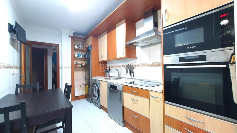 Foto c0d13eaa-c4fe-4803-b2f6-c27b56b759e4. Pis amb calefacció aparcament a Orozko