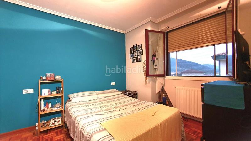 Foto dd54fadf-fd5d-455c-bc0f-4638f39c67ec. Pis amb calefacció aparcament a Orozko