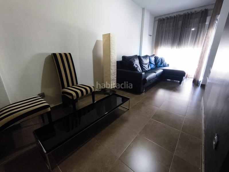 Foto ab7b0f83-b3c0-42e0-8f56-20abf0eca602. Piso  en venta en calle nuestra señora de monserrate 2 en Almoradí