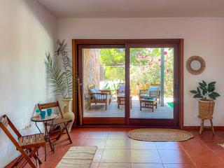 Casa pareada  Filon (rd) 8. Casa buganvilla un refugio exclusivo en el corazón del parque na