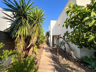 Casa aparellada a Filon (rd) 8. Casa buganvilla un refugio exclusivo en el corazón del parque na