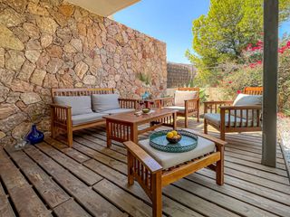 Casa aparellada a Filon (rd) 8. Casa buganvilla un refugio exclusivo en el corazón del parque na