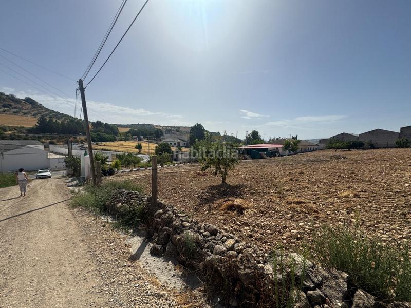 Foto 4ee10af2-c69b-4bcc-ab71-3a55131f1439. Terreno residencial en carretera de villalobos invierte en una ubicación con futuro! terreno urbanoindustrial 3.950 m de oportunidades en Alcalá la Real