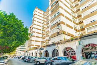 Piso en Oliveros - Altamira. Piso en almería