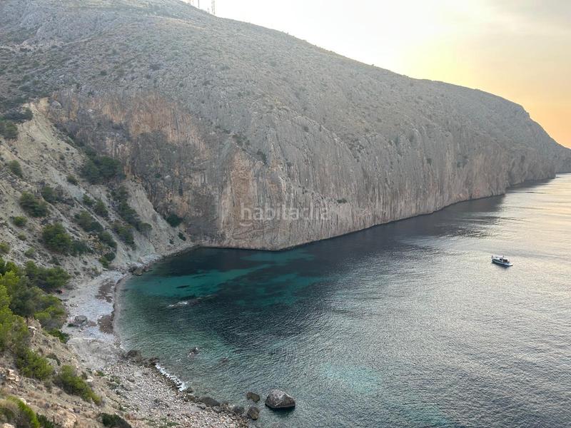 Foto b10f7977-cec6-4af5-8e0b-06d5bdeda3ca. Alquiler apartamento maravilloso apartamento con vistas al mar en Altea