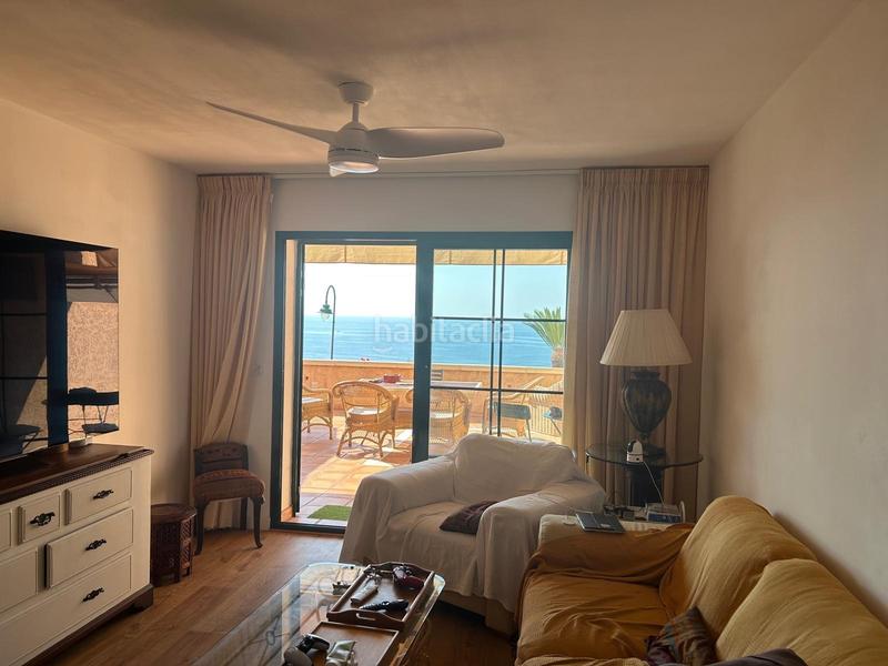 Foto dc5f4bb3-494d-4f58-888e-e07021177dbc. Lloguer apartament amb calefacció aparcament piscina a Altea