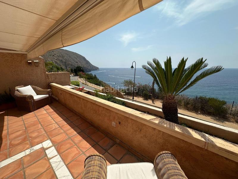 Foto f9078372-06e6-42ad-8d84-cc18a3ec7621. Lloguer apartament amb calefacció aparcament piscina a Altea