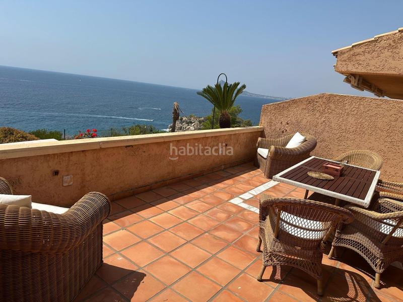 Foto 2a8cfc43-499b-4c6e-ac6f-84db67ec8937. Location appartement avec chauffage parking piscine dans Altea