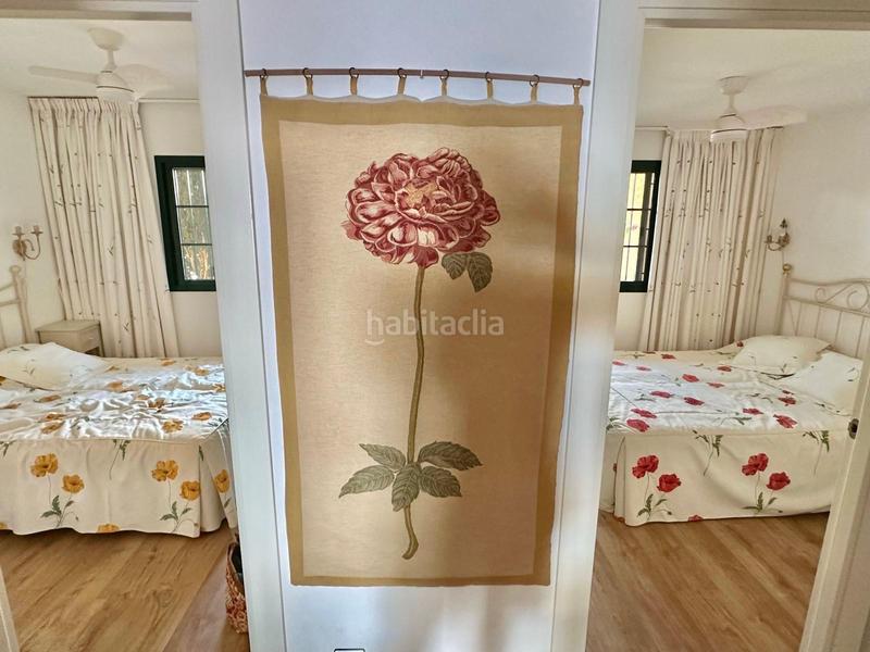 Foto 0bb1ca00-510e-4fbb-a6dd-604bbb2fad6c. Rent apartment with heating parking pool in Mascarat Altea