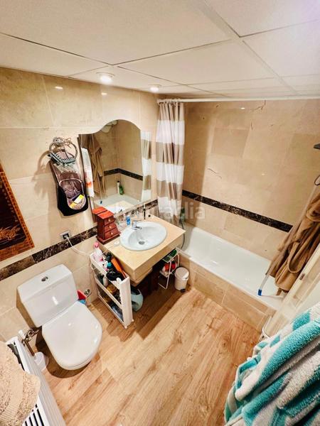 Foto 3ea5aedb-6947-4281-90cf-b083addad93d. Rent apartment with heating parking pool in Mascarat Altea