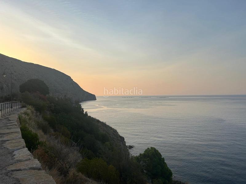 Foto 9f7254e3-7391-4753-b128-c51df4a7c6c5. Rent apartment with heating parking pool in Mascarat Altea