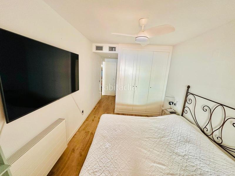 Foto ce289238-29a4-40fd-8bf3-cf57dec2cf31. Rent apartment with heating parking pool in Mascarat Altea