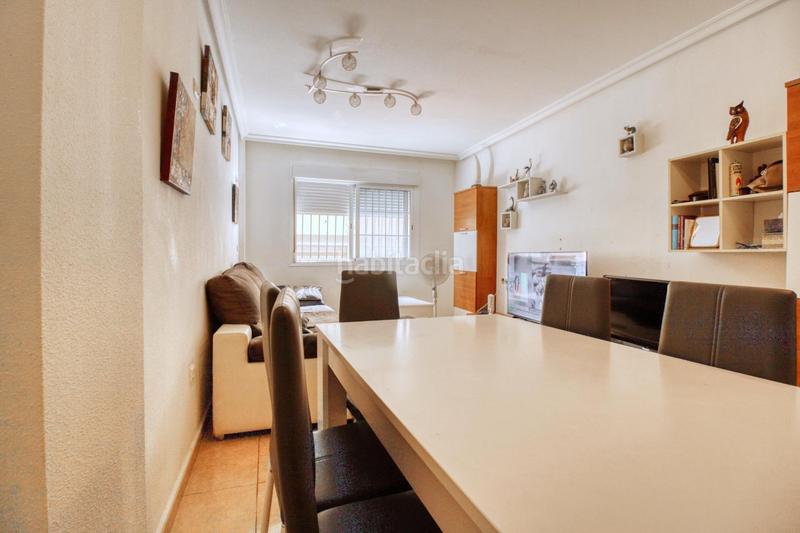 Foto 009bd390-beff-4136-8b58-3bc065eb57c7. Piso apartamento en planta baja listo para entrar a vivir en Almoradí